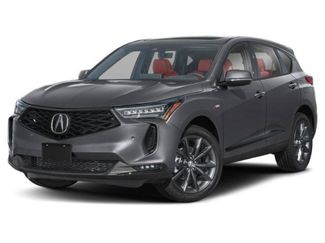 Used 2025 Acura RDX w/ Advance Package AWD/4WD video 1