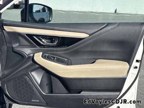 Used 2022 Subaru Outback Limited image 18