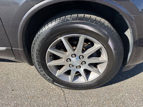 Used 2015 Buick Enclave Leather image 21
