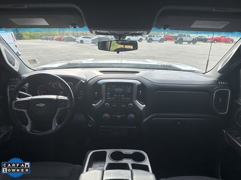 Used 2023 Chevrolet Silverado 2500 LT w/ Convenience Package image 23