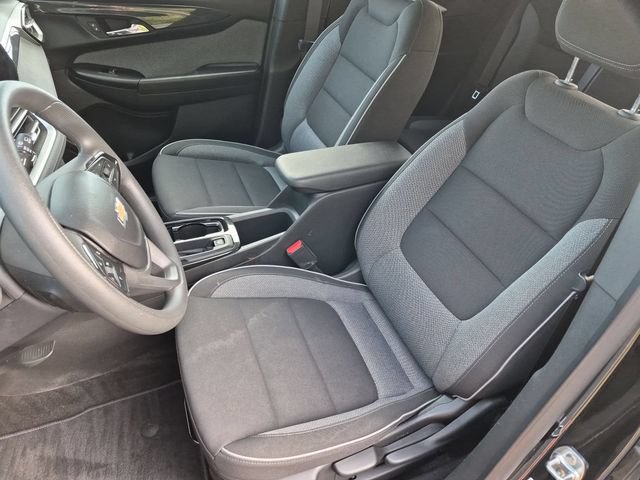 Used 2024 Chevrolet TrailBlazer LS w/ LS Convenience Package AWD/4WD image 15