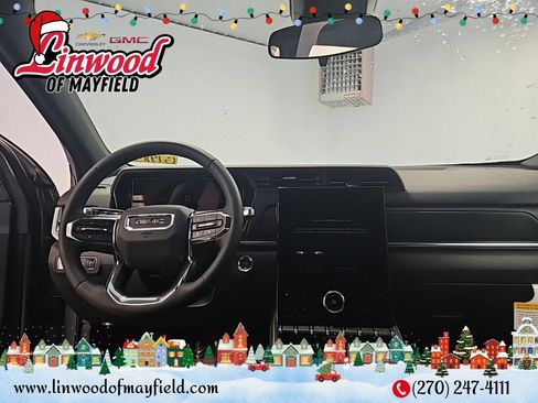 New 2026 GMC Terrain Elevation w/ Elevation Premium Package image 15