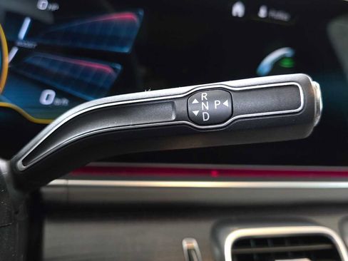 Used 2023 Mercedes-Benz GLE 53 AMG AMG GLE 53 image 35