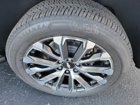 New 2026 Chevrolet Tahoe High Country w/ Sun And Tow Package RWD image 41