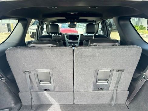 Used 2023 Dodge Durango Citadel AWD/4WD image 17