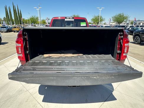Certified 2019 RAM 2500 Laramie RWD image 24