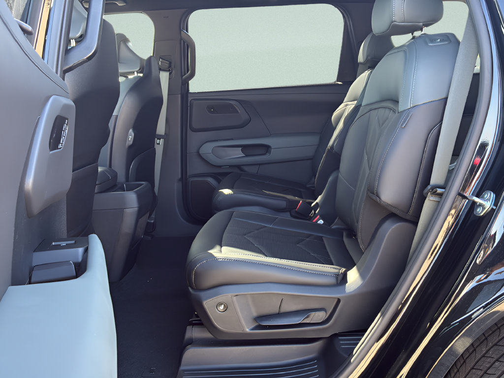 New 2027 Kia Telluride SX X-Line AWD/4WD image 22