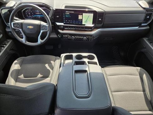 Certified 2025 Chevrolet Silverado 2500 LT w/ Safety Package image 16