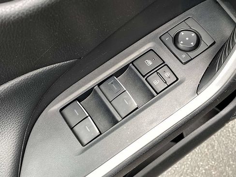 Used 2024 Toyota RAV4 XLE FWD image 19