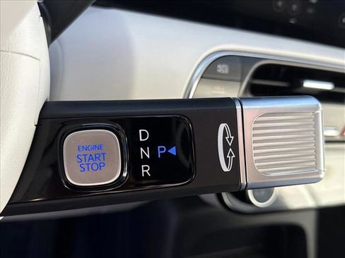 New 2026 Hyundai Palisade Calligraphy image 15