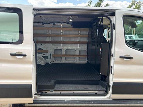 Used 2025 Ford Transit 250 Low Roof w/ Exterior Upgrade Package RWD image 19