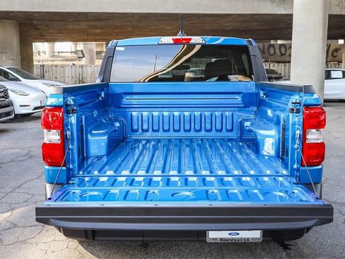 New 2026 Ford Maverick XL image 25