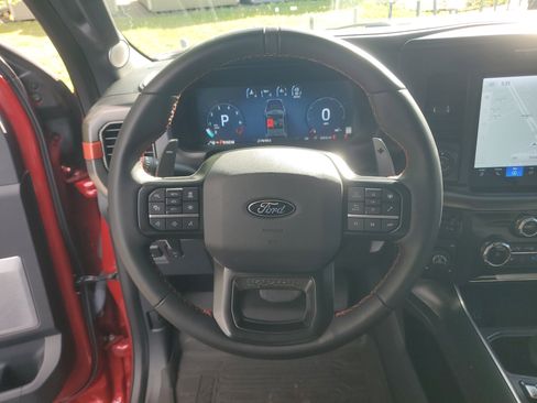 Used 2024 Ford F150 Raptor image 27