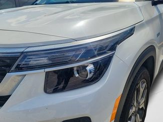 Used 2021 Kia Seltos EX AWD/4WD video 2