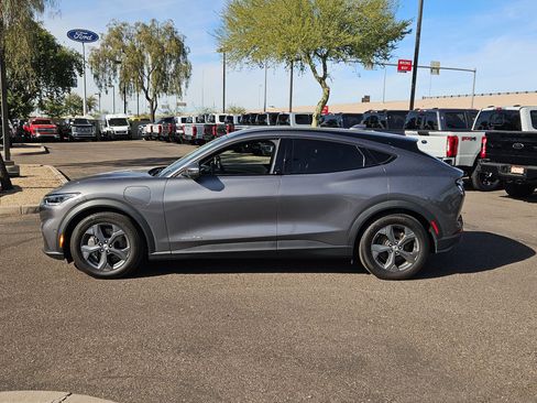 Used 2021 Ford Mustang Mach-E Select w/ Comfort/Technology Package image 9