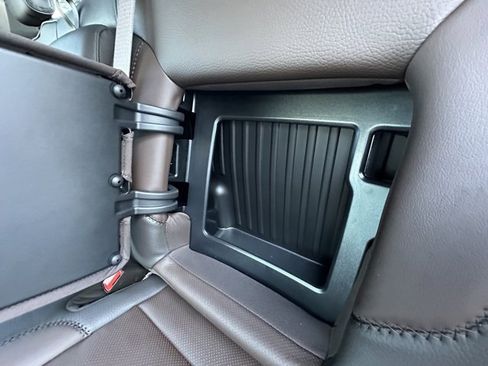 New 2026 GMC Sierra 2500 Denali w/ Denali Reserve Package image 27