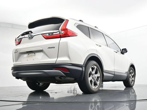 Used 2018 Honda CR-V EX-L image 28