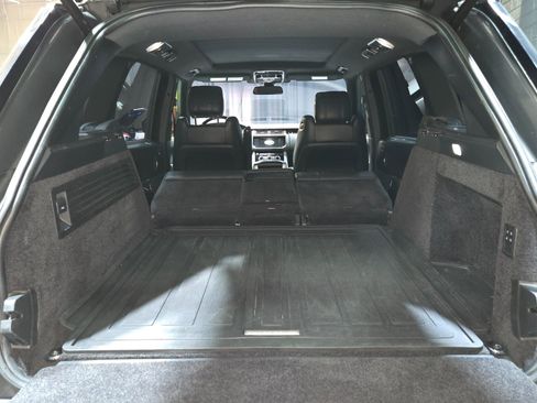 Used 2016 Land Rover Range Rover Long Wheelbase Supercharged AWD/4WD image 92