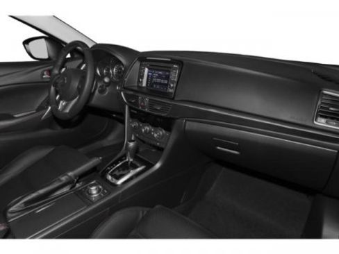 Used 2015 MAZDA MAZDA6 Grand Touring w/ GT Technology Package image 21