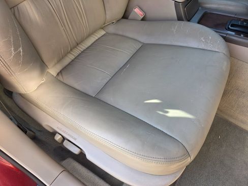 Used 2001 Lexus ES 330 FWD image 35