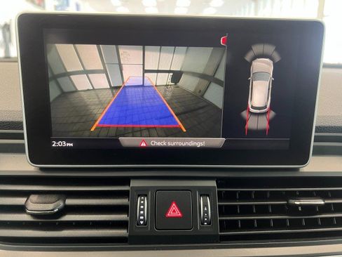 Used 2018 Audi Q5 2.0T Premium Plus image 22