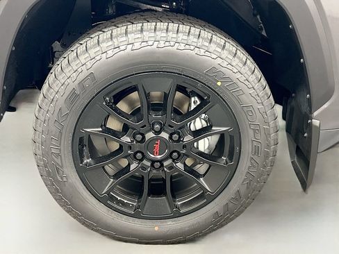 New 2025 Toyota Tundra SR5 AWD/4WD image 27