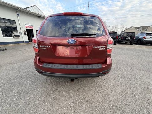 Used 2016 Subaru Forester 2.5i Premium w/ Popular Package #2 image 37