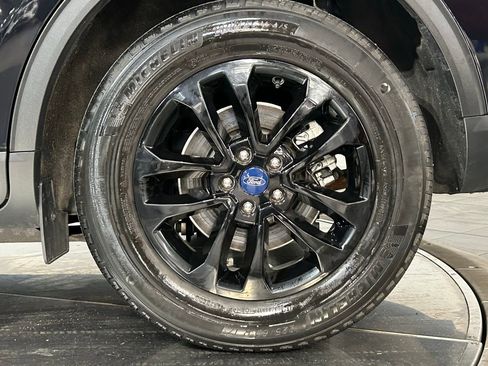 Used 2021 Ford Escape SE FWD image 23
