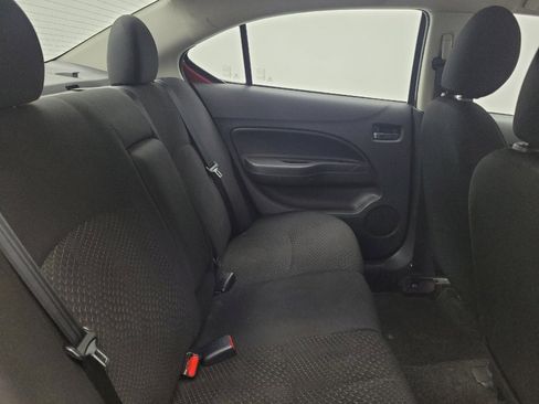 Used 2024 Mitsubishi Mirage G4 SE FWD image 19