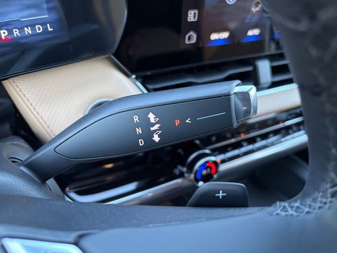 New 2026 Chevrolet Equinox ACTIV w/ Convenience Package III image 33