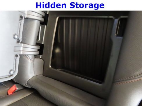 Used 2023 GMC Sierra 1500 AT4 w/ AT4 Premium Package image 40