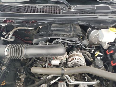 Used 2022 RAM 1500 Laramie image 8