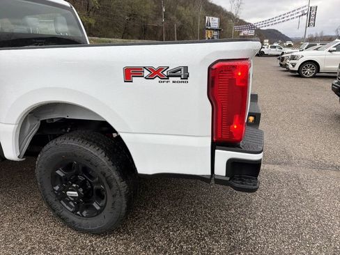 New 2026 Ford F250 XL w/ STX Appearance Package AWD/4WD image 7