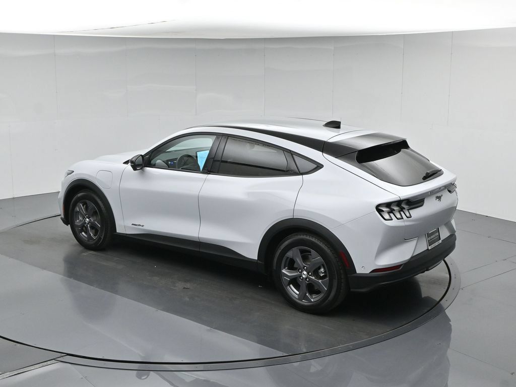 Used 2023 Ford Mustang Mach-E Select RWD image 43