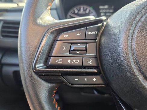 Certified 2025 Subaru Crosstrek 2.5i Limited w/ Crosstrek Mirror Package AWD/4WD image 25