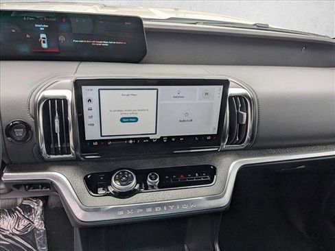 New 2026 Ford Expedition Tremor AWD/4WD image 12