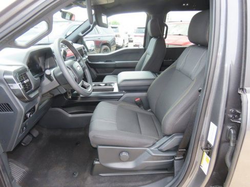 Certified 2024 Ford F150 STX RWD image 23