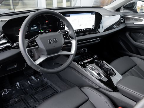 Certified 2025 Audi A5 2.0T Premium Plus w/ Premium Plus AWD/4WD image 10