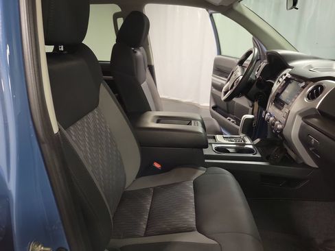 Used 2020 Toyota Tundra Limited AWD/4WD image 21