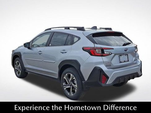 New 2026 Subaru Crosstrek 2.0i Premium image 4