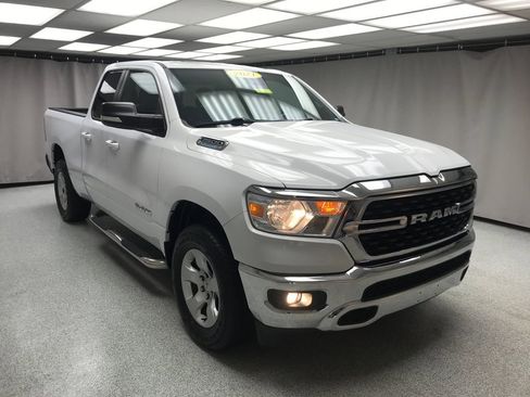 Used 2022 RAM 1500 Big Horn image 7