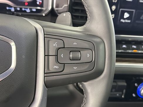 New 2025 GMC Sierra 1500 Elevation w/ Elevation Premium Package image 28