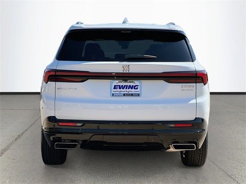 New 2026 Buick Enclave Sport Touring w/ Power Package image 5