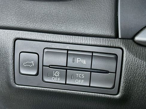 Used 2021 MAZDA CX-9 Touring w/ Touring Premium Package FWD image 17