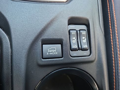 Used 2021 Subaru Crosstrek 2.0i Premium w/ Popular Package #2 image 15