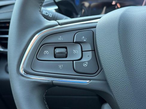 New 2026 Buick Envista Avenir FWD image 15