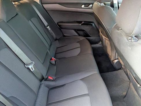 Used 2022 Kia K5 LXS image 18