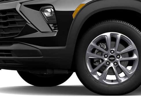New 2026 Chevrolet TrailBlazer LS w/ LPO, Blackout Package AWD/4WD image 30