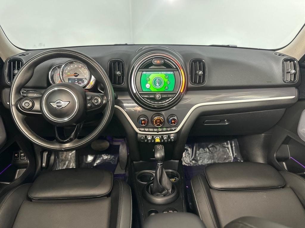 Used 2018 MINI Cooper Countryman SE AWD/4WD image 13