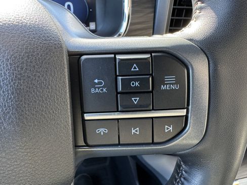 Used 2024 Ford F150 Lariat w/ Bed Utility Package image 12